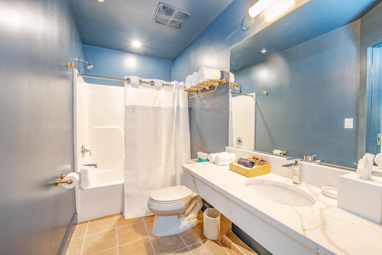 The Inn At Lbi National Golf & Resort Little Egg Harbor Township Luaran gambar