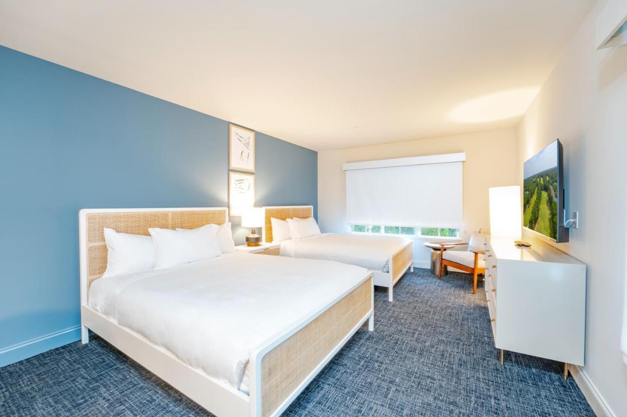 The Inn At Lbi National Golf & Resort Little Egg Harbor Township Luaran gambar