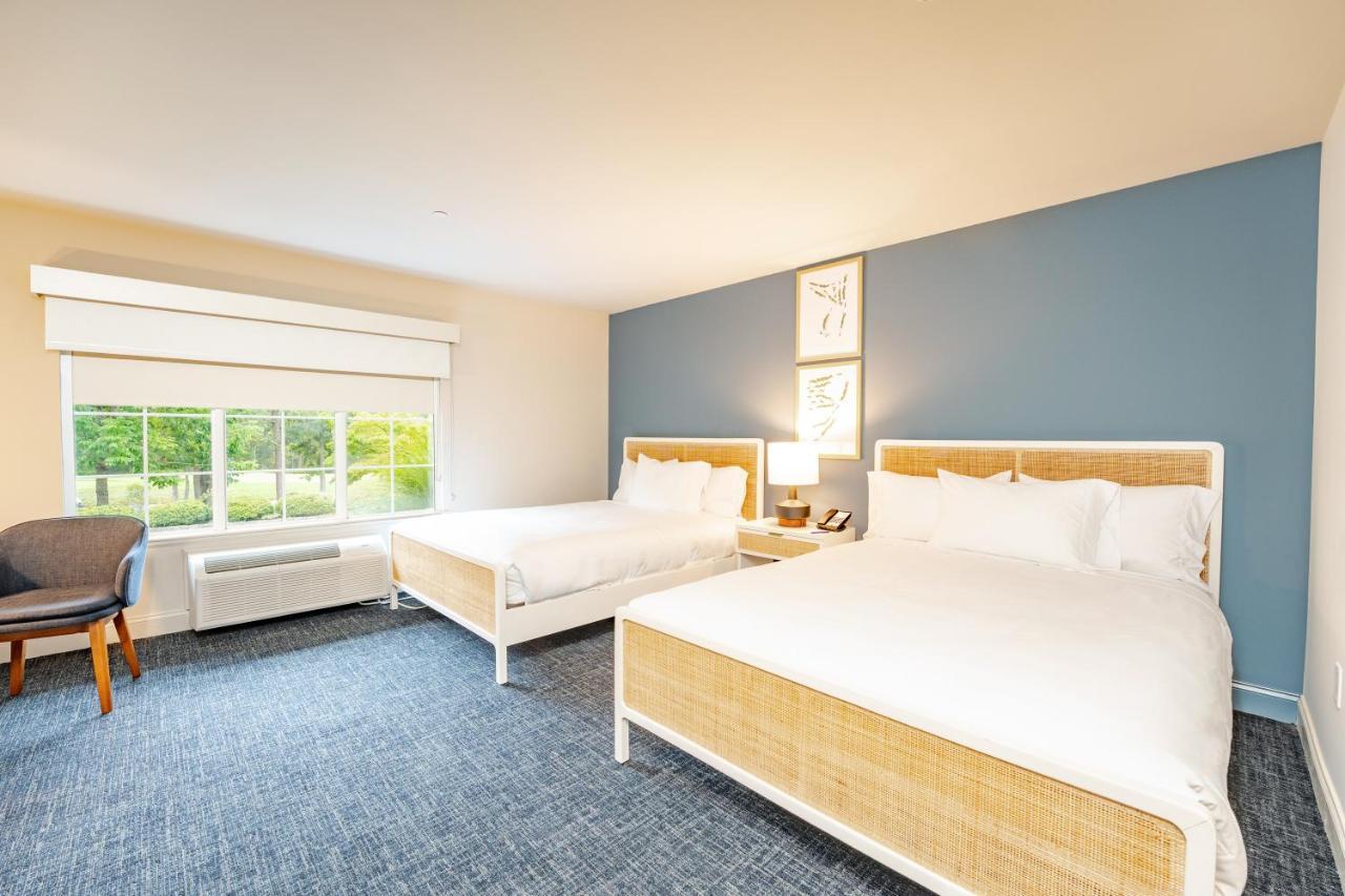 The Inn At Lbi National Golf & Resort Little Egg Harbor Township Luaran gambar