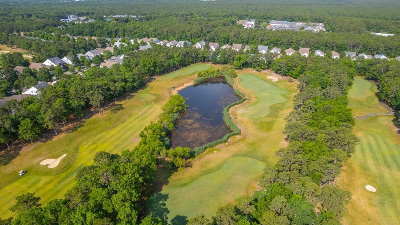 The Inn At Lbi National Golf & Resort Little Egg Harbor Township Luaran gambar