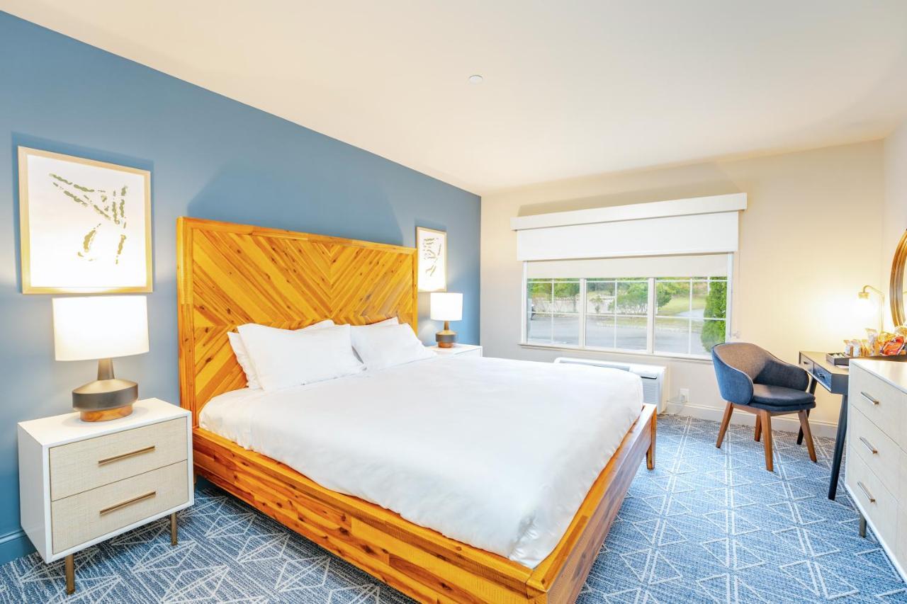 The Inn At Lbi National Golf & Resort Little Egg Harbor Township Luaran gambar