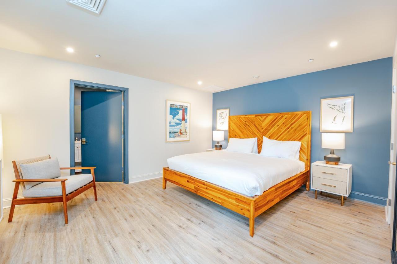 The Inn At Lbi National Golf & Resort Little Egg Harbor Township Luaran gambar