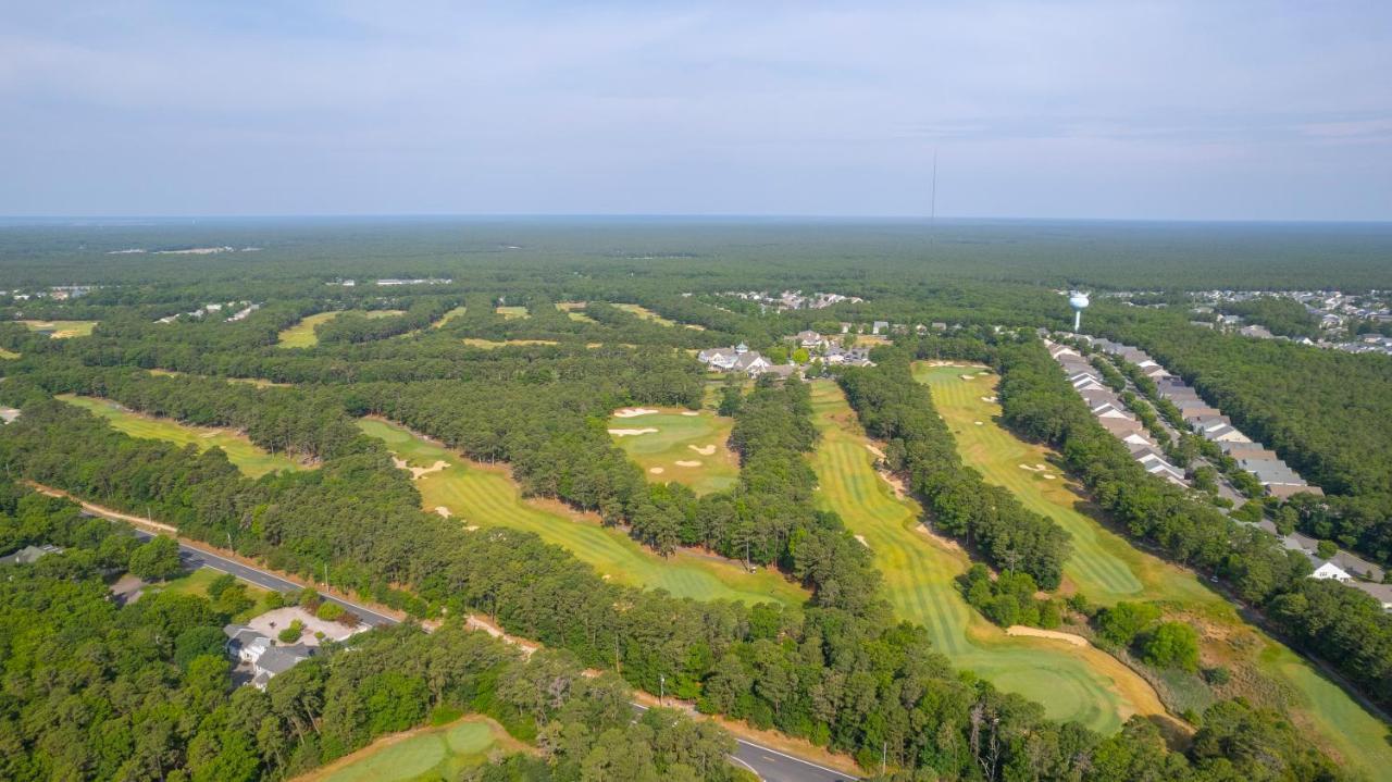 The Inn At Lbi National Golf & Resort Little Egg Harbor Township Luaran gambar