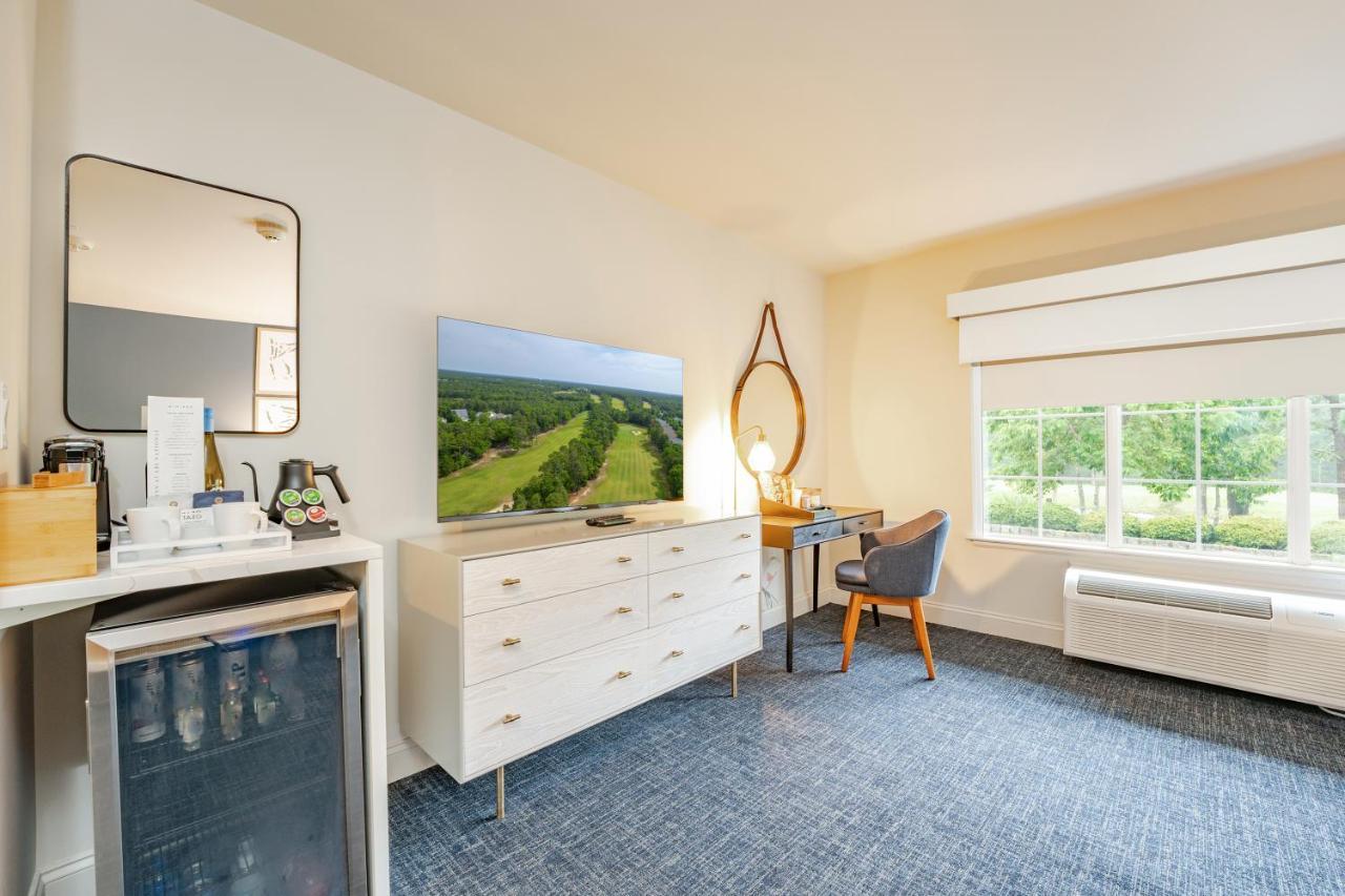 The Inn At Lbi National Golf & Resort Little Egg Harbor Township Luaran gambar