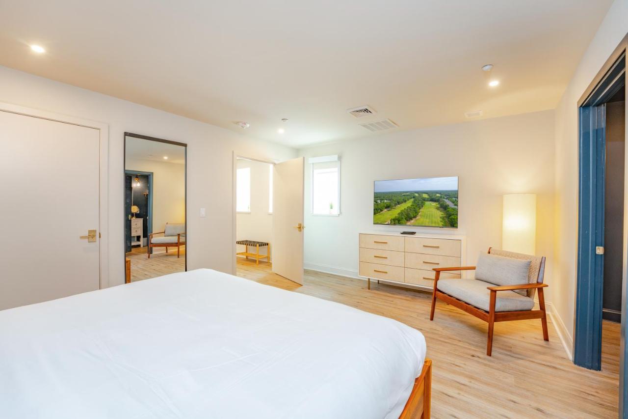 The Inn At Lbi National Golf & Resort Little Egg Harbor Township Luaran gambar
