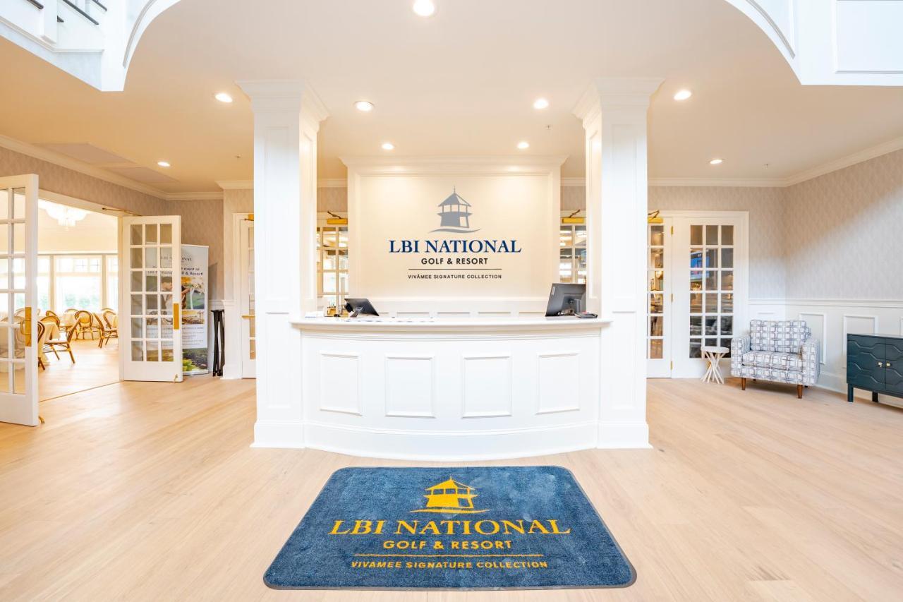 The Inn At Lbi National Golf & Resort Little Egg Harbor Township Luaran gambar