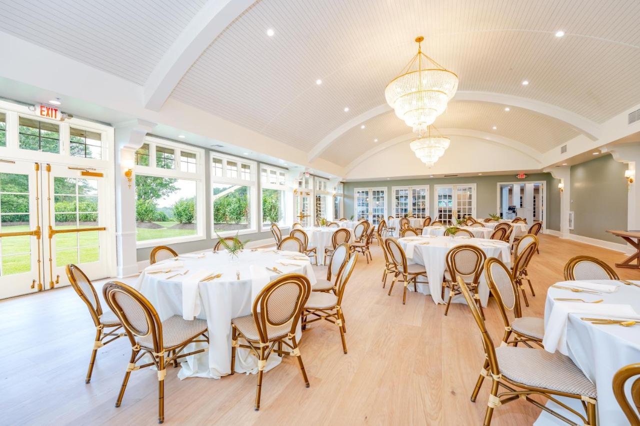 The Inn At Lbi National Golf & Resort Little Egg Harbor Township Luaran gambar