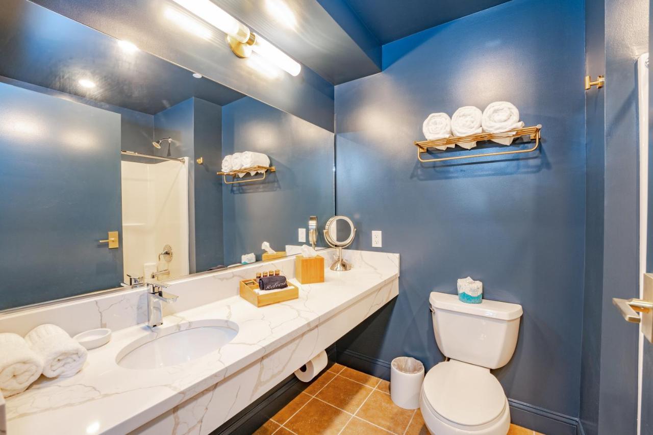 The Inn At Lbi National Golf & Resort Little Egg Harbor Township Luaran gambar