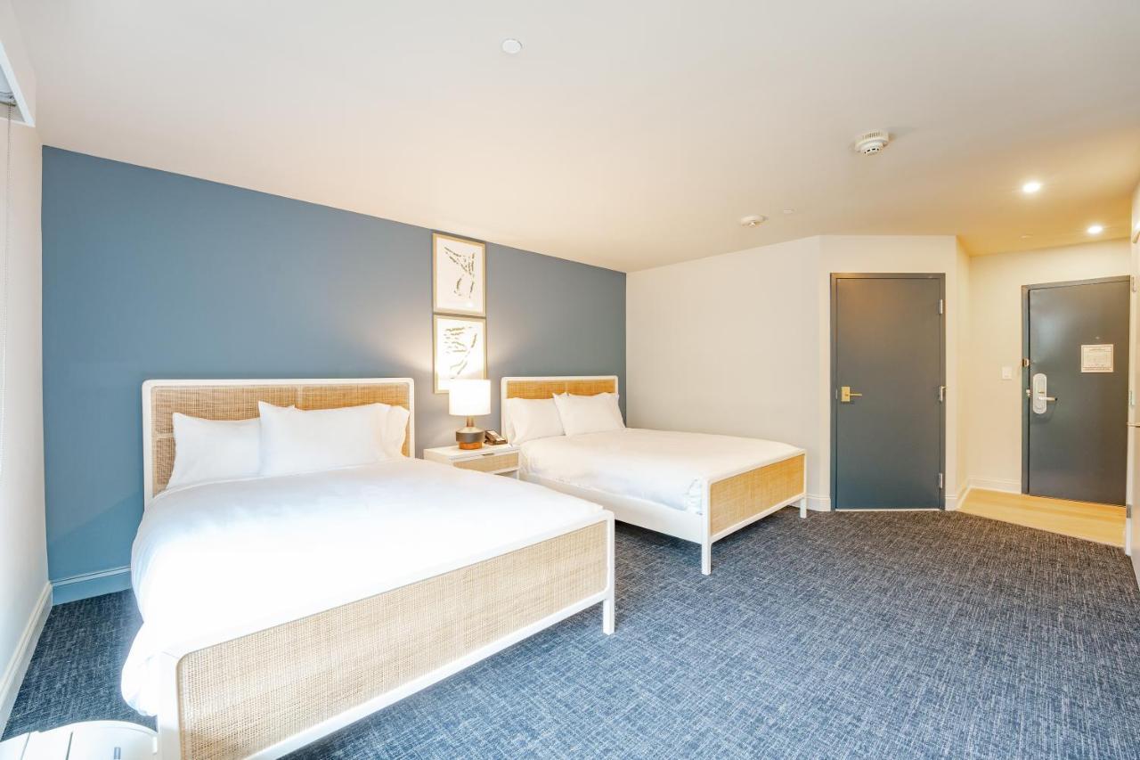 The Inn At Lbi National Golf & Resort Little Egg Harbor Township Luaran gambar