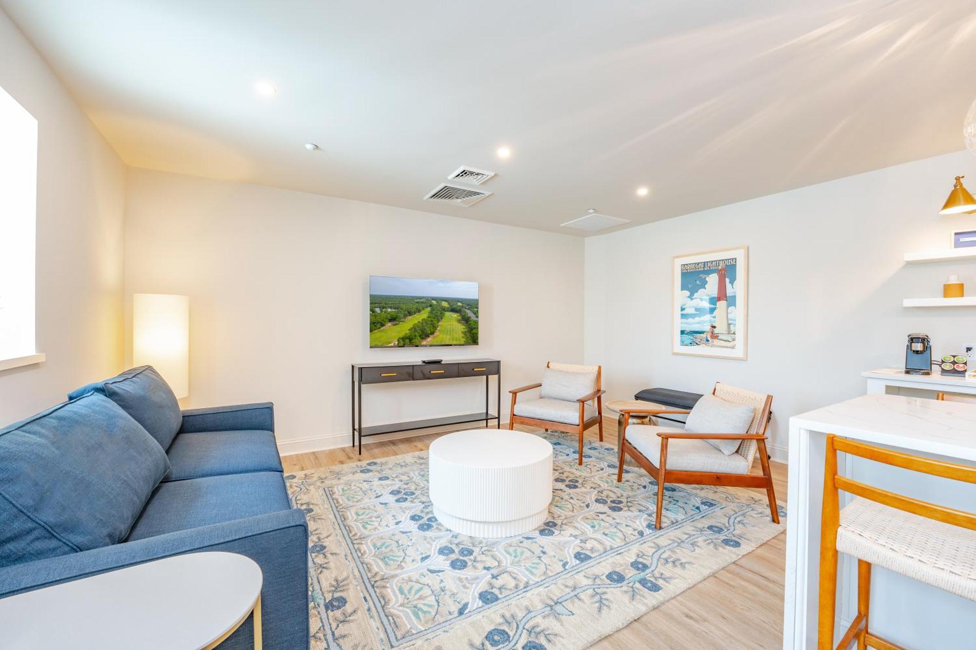 The Inn At Lbi National Golf & Resort Little Egg Harbor Township Luaran gambar