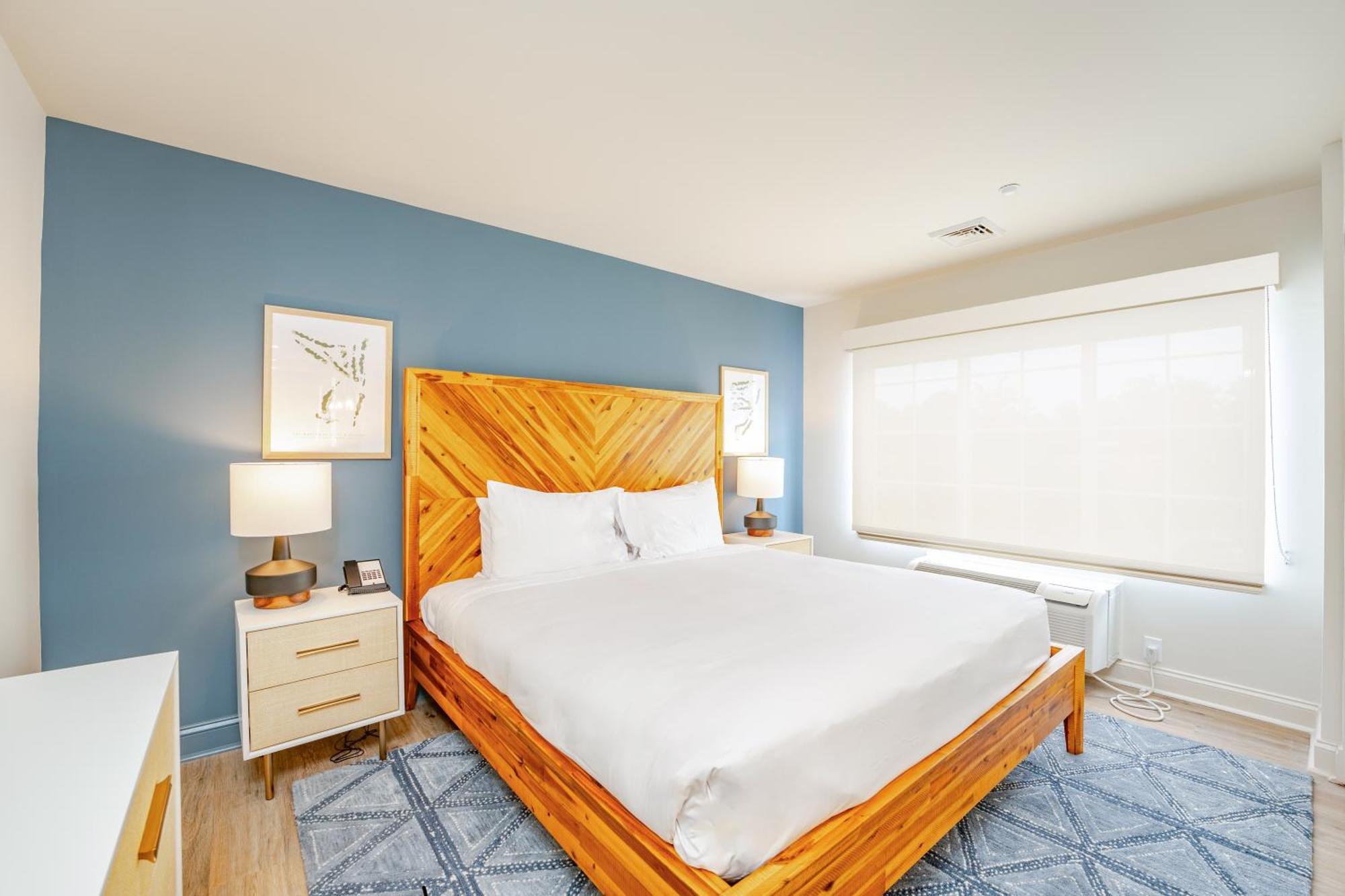 The Inn At Lbi National Golf & Resort Little Egg Harbor Township Luaran gambar