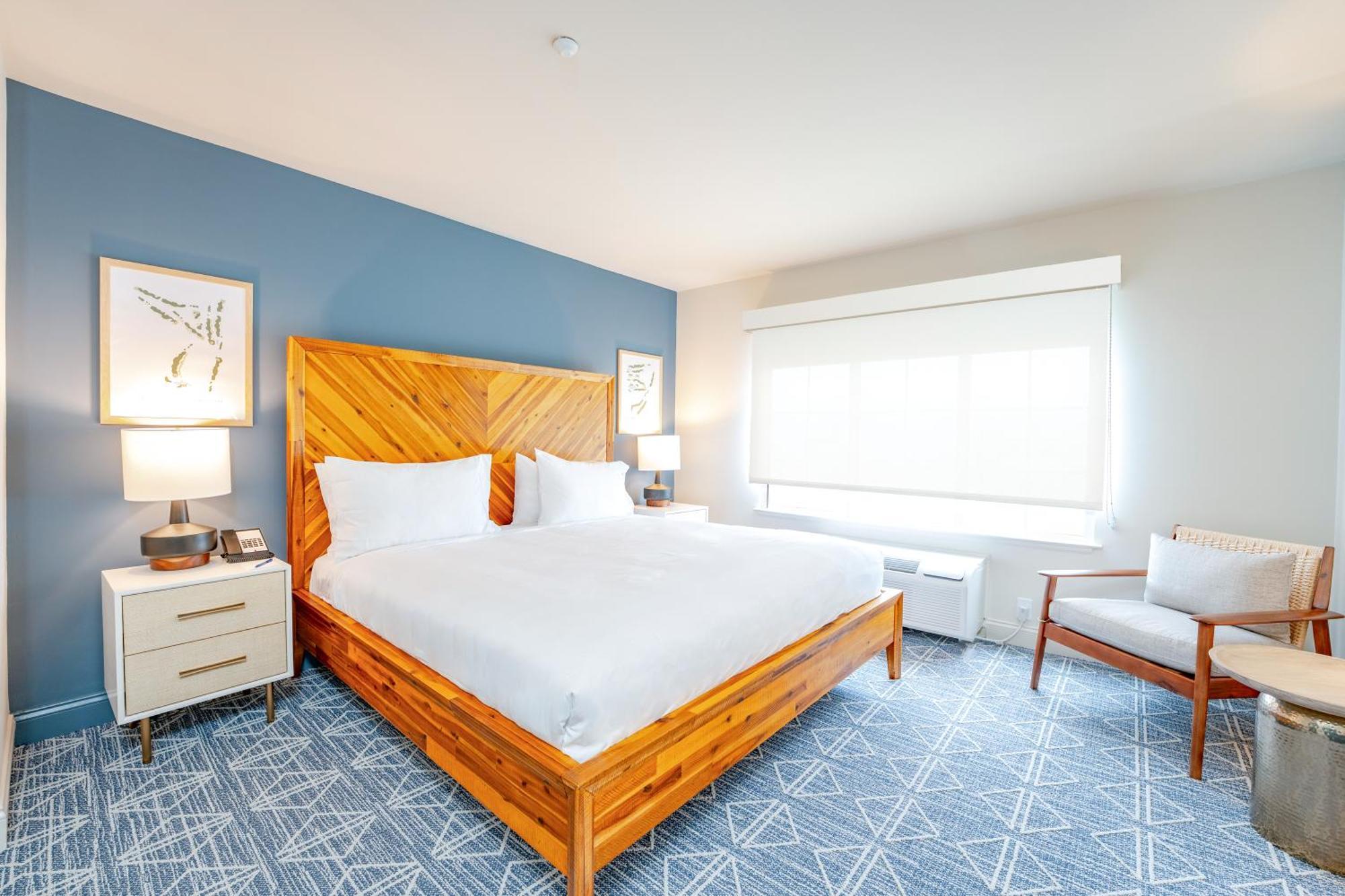 The Inn At Lbi National Golf & Resort Little Egg Harbor Township Luaran gambar