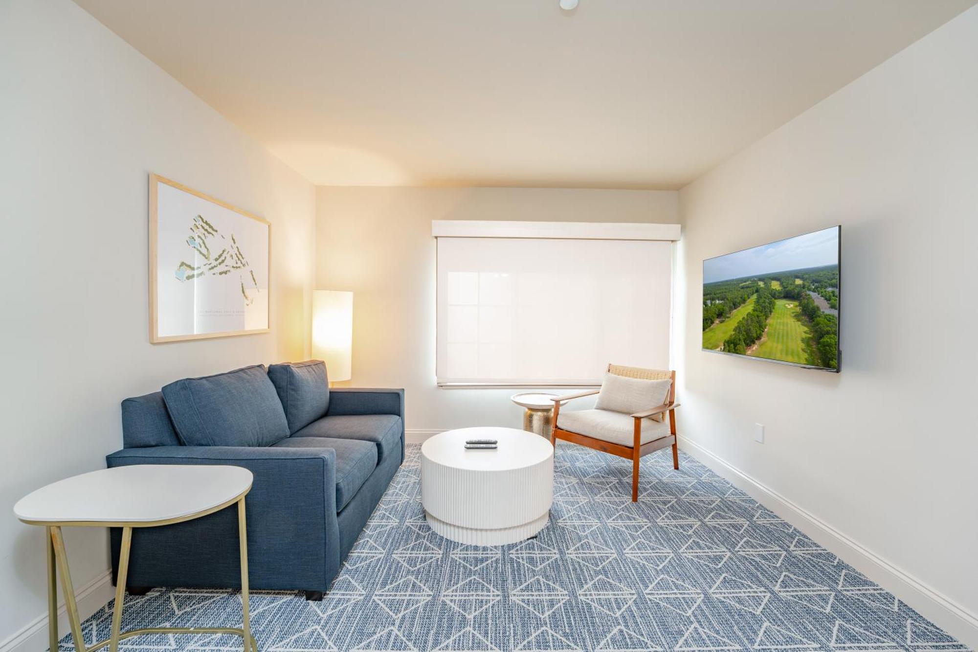The Inn At Lbi National Golf & Resort Little Egg Harbor Township Luaran gambar